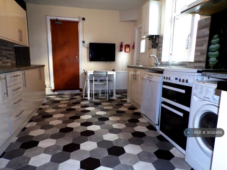 1 bedroom in Talbot Road, Manchester, M14 (#3032488)