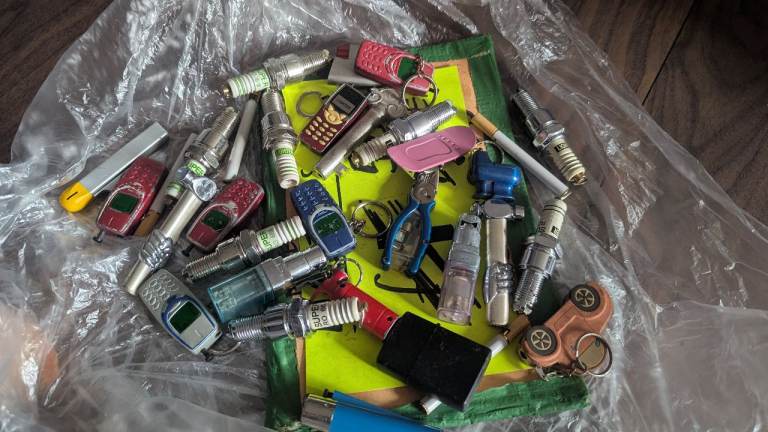 cigarette gumtree Cigarette