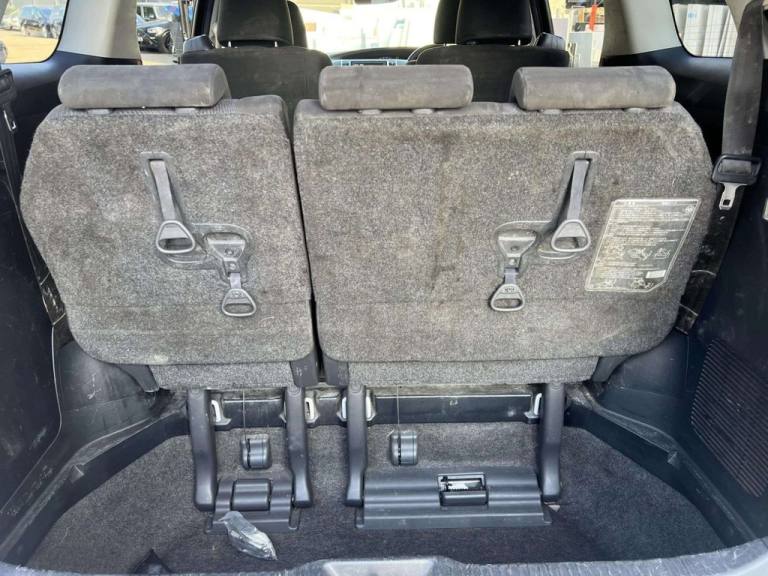 2012 Toyota Estima 2.4 HYBRID VVTI AUTO 7 SEATS - AERAS MPV HYBRID ELECTRIC Automatic