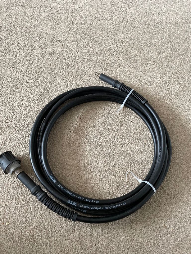 Karcher 5M pressure washer extension 