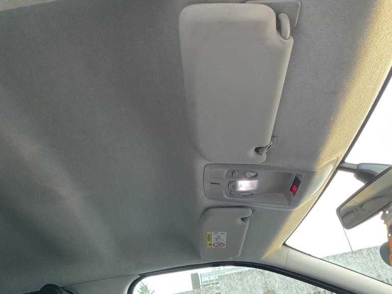 2017 Citroen C4 Cactus 1.2 PureTech Flair ETG5 Euro 6 (s/s) 5dr HATCHBACK Petrol Automatic