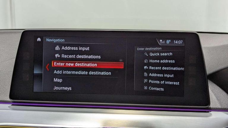 2017 BMW 5 Series 530d xDrive SE 4dr Auto SALOON DIESEL Automatic