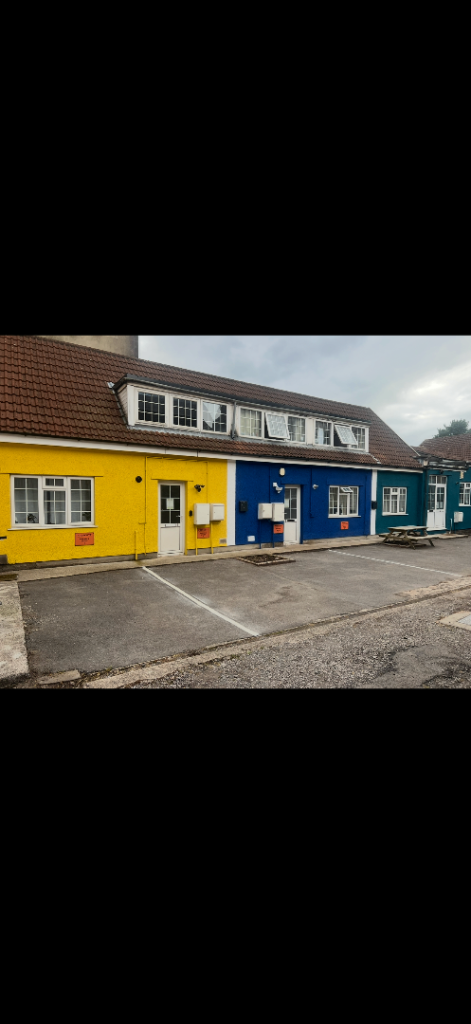 Parking Spaces for Rent