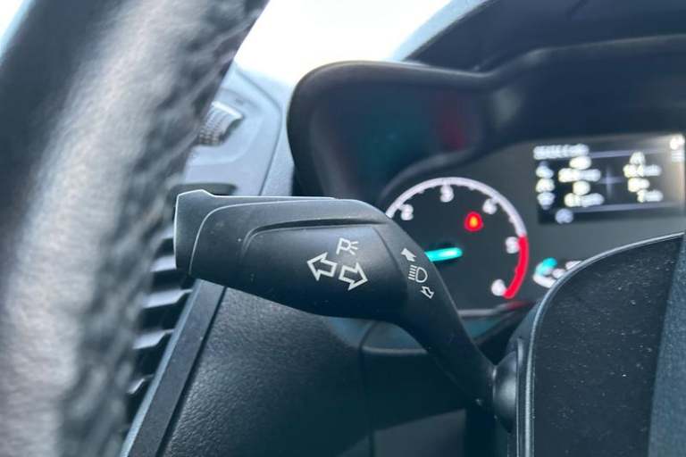 2019 Ford Transit Connect 220 Leader L1 SWB 1.5 EcoBlue 100ps, NATIONWIDE DELIVERY AVAILABLE Manu...