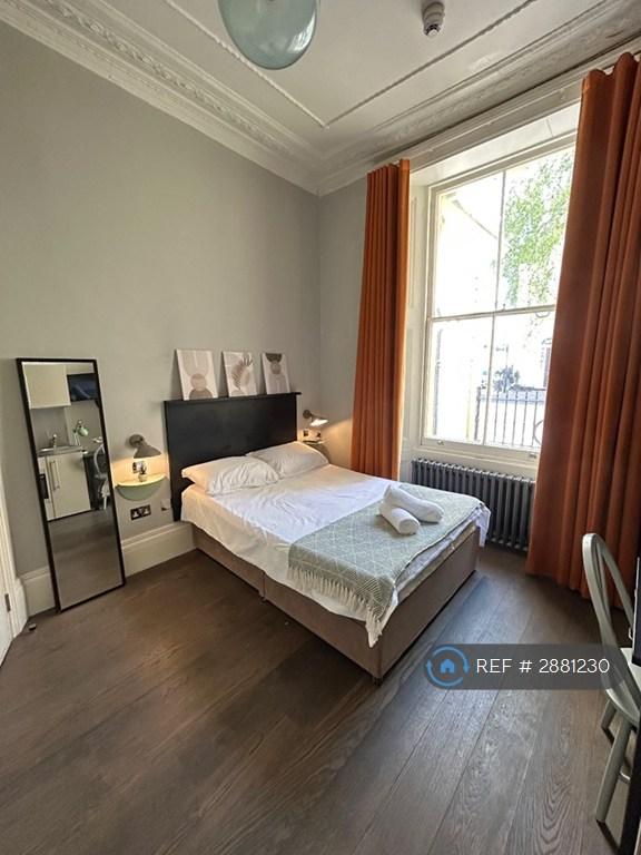 Studio flat in Hazel Court, London, W2 (#2881230)