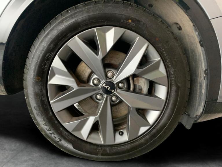 2022 Kia Sportage 1.6 h T-GDi GT-Line S SUV 5dr Petrol Hybrid Auto Euro 6 (s/s) (226 bhp) - A Suv...