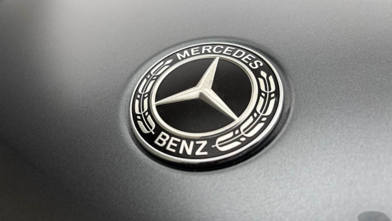 2023 Mercedes-Benz GLE 2.9 GLE400d AMG Line (Premium) SUV 5dr Diesel G-Tronic 4MATIC Euro 6 (s/s)...