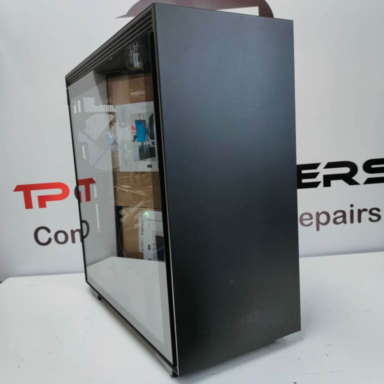 Custom Built Gaming Computer PC | Ryzen 5600X | RTX 3070 | 3TB