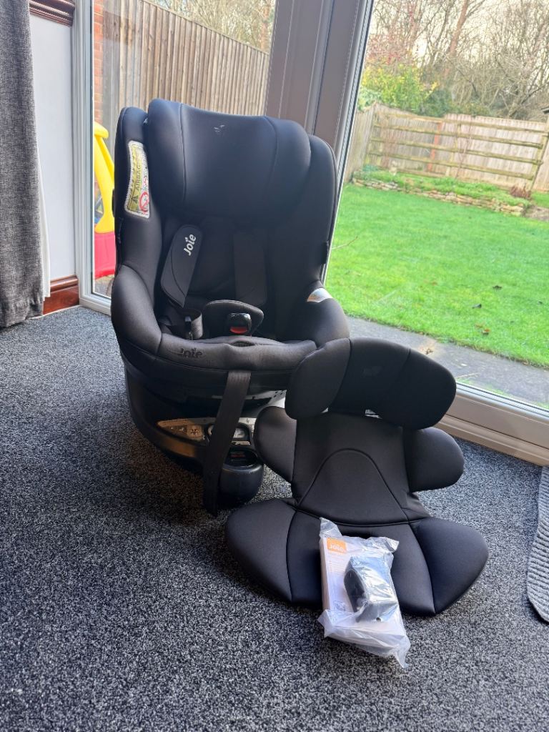 Joie 360 I-size car seat