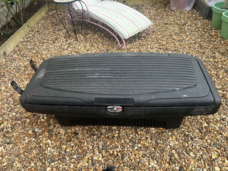 Fits Ford Custom van or similar 
