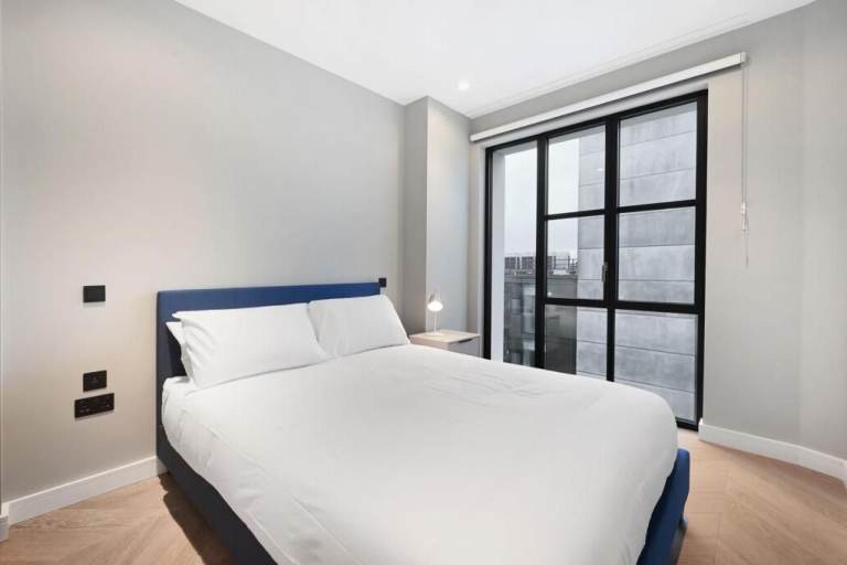 🐟 Whitechapel Double Room – Fully Furnished – All Bills Included Just £820 PCM! 🐟