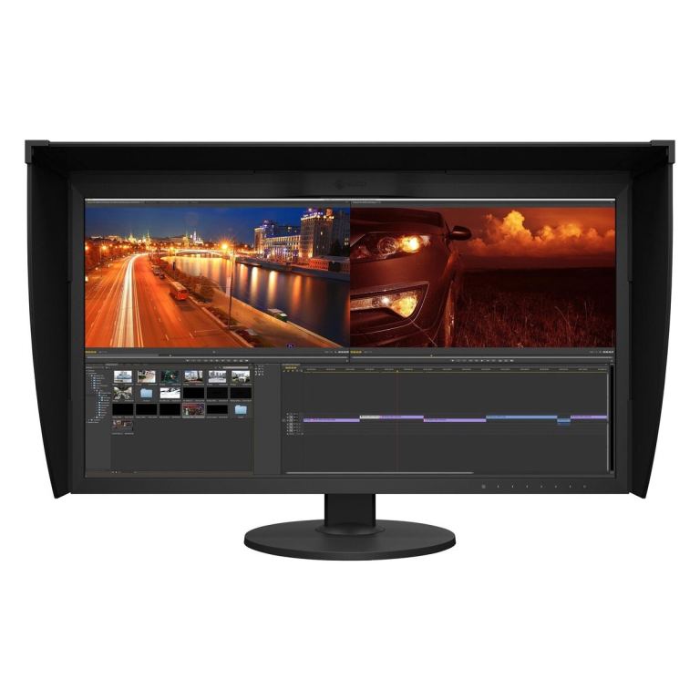 EIZO CG319X professional full 4K HDR photo/video grading monitor! Top of the range!!!