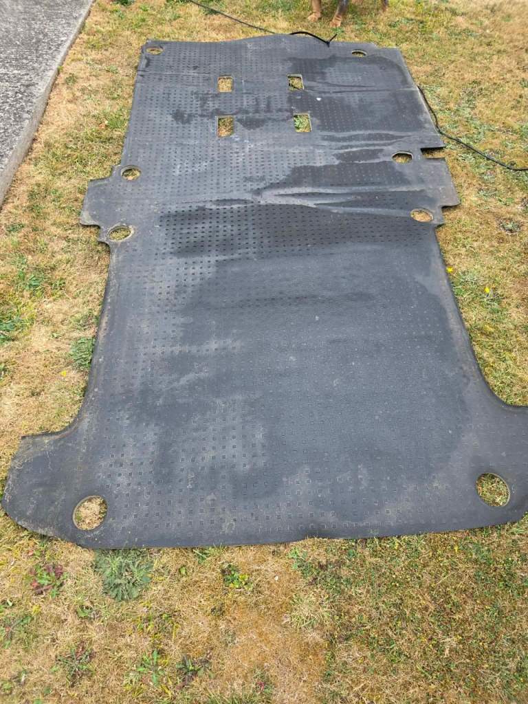 T6 lwb floor