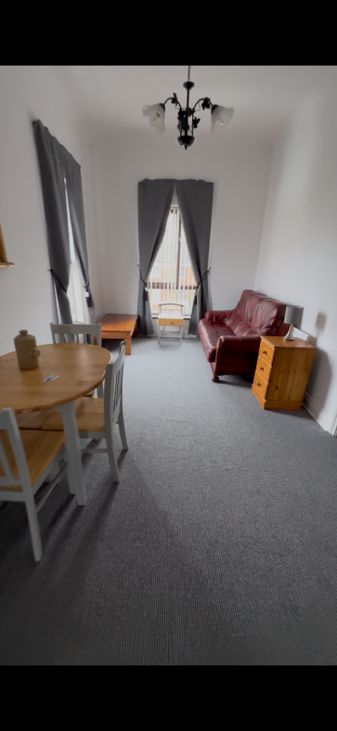 New two bedroom apartment 