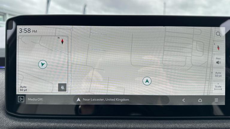 2025 Kia EV3 148kW GT-Line S 81.4kWh 5dr Auto ESTATE ELECTRIC Automatic