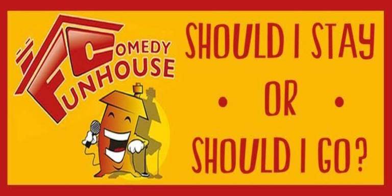 COMEDY NIGHT
