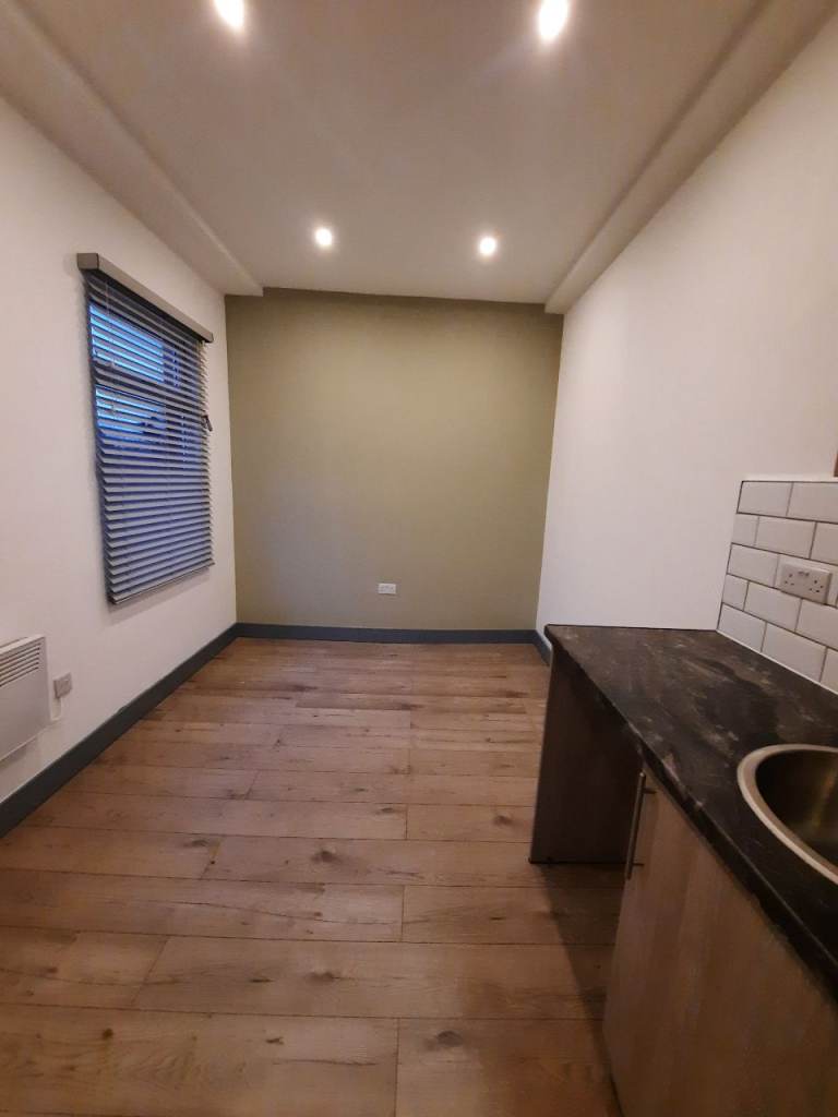 HMO Studio Flat – Surrey Area - TW15 2QT – DSS Welcome (35+)