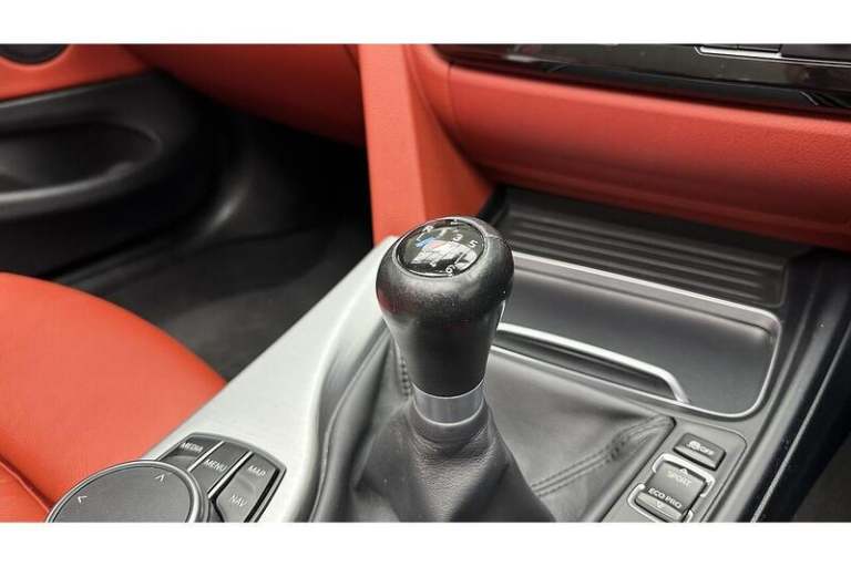 2018 BMW 4 Series 2.0 420d M Sport Convertible 2dr Diesel Manual Euro 6 (s/s) (190 ps) Convertibl...