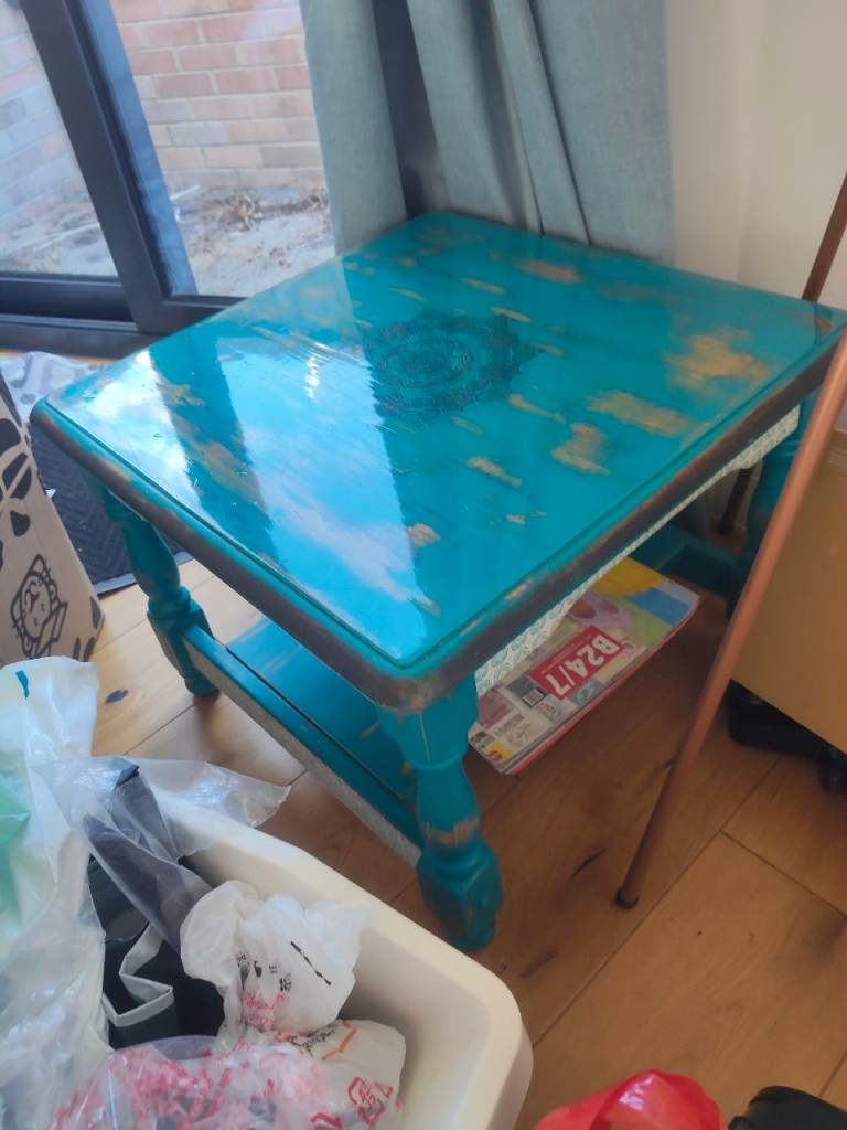 Coffe Table - Good condition