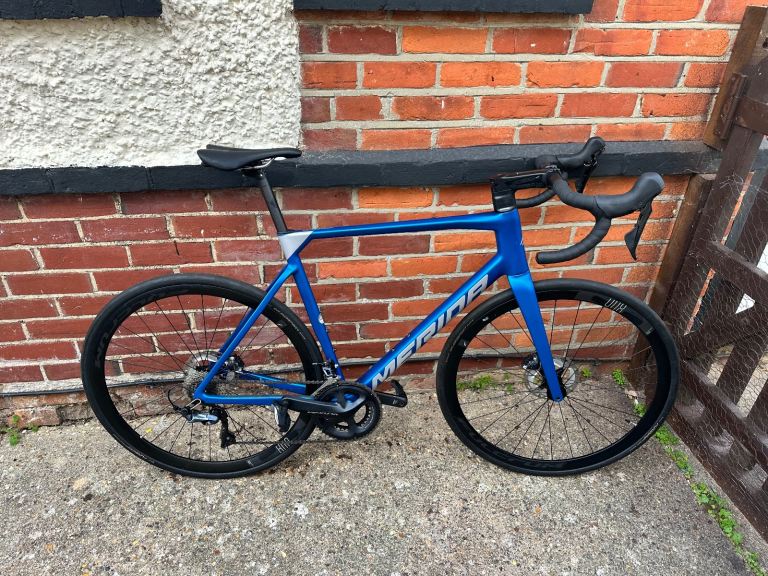 Merida Scultera 6000 Road Bike 