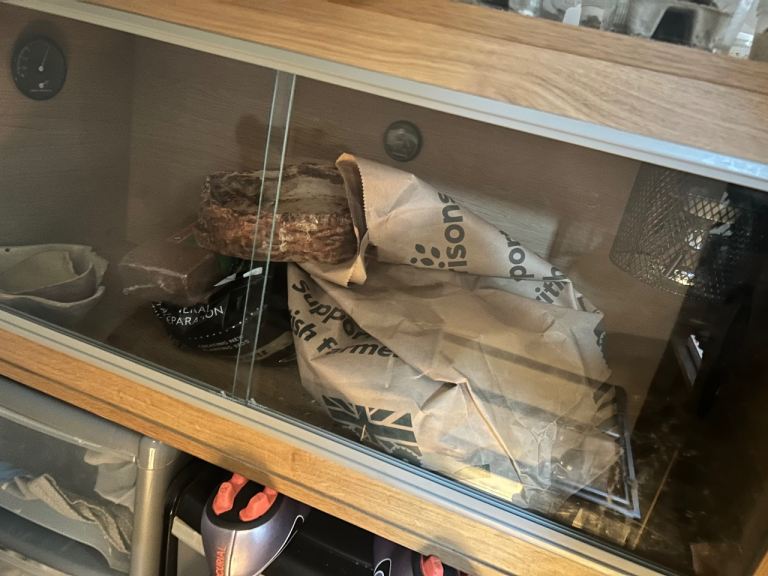 vivarium 