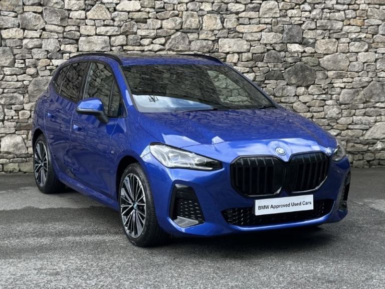 BMW 2 SERIES 225e xDrive M Sport Active Tourer