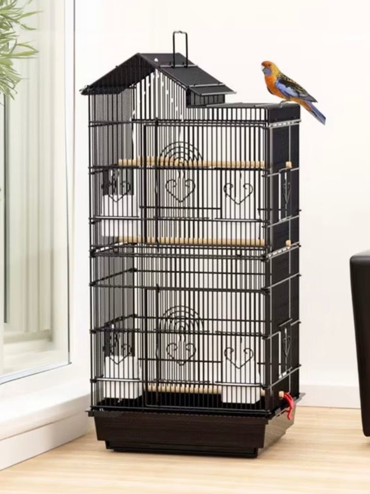 Brand New Large Bird Cage