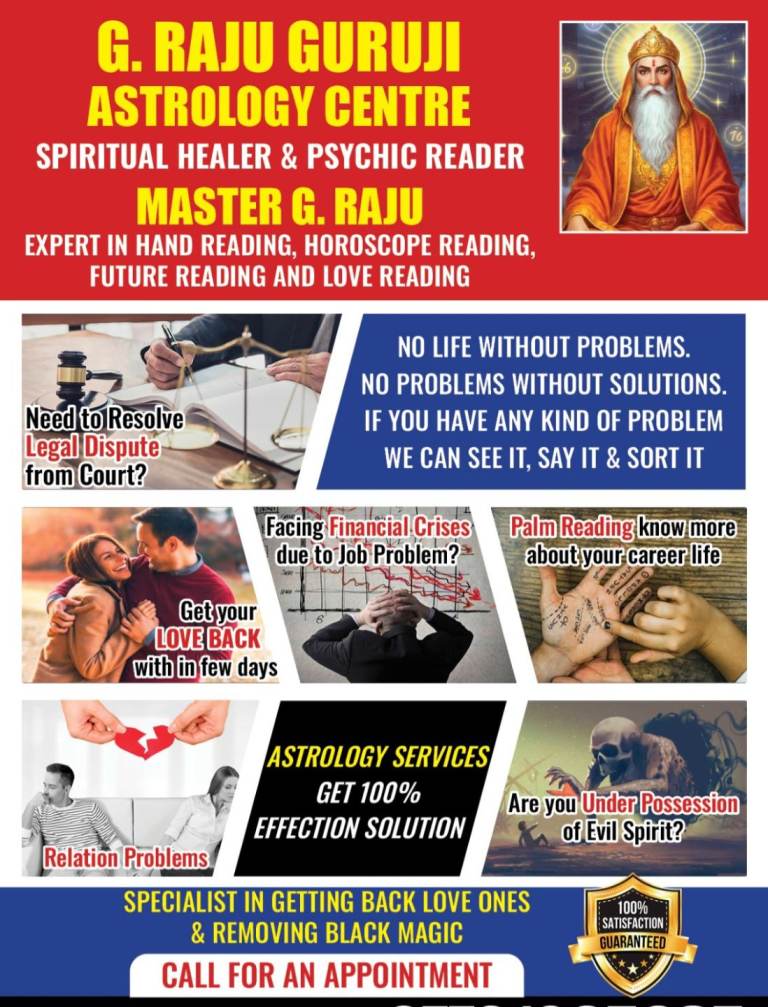 Talk to London’s Trusted Astrologer & Psychic – 30+ Years of Experience