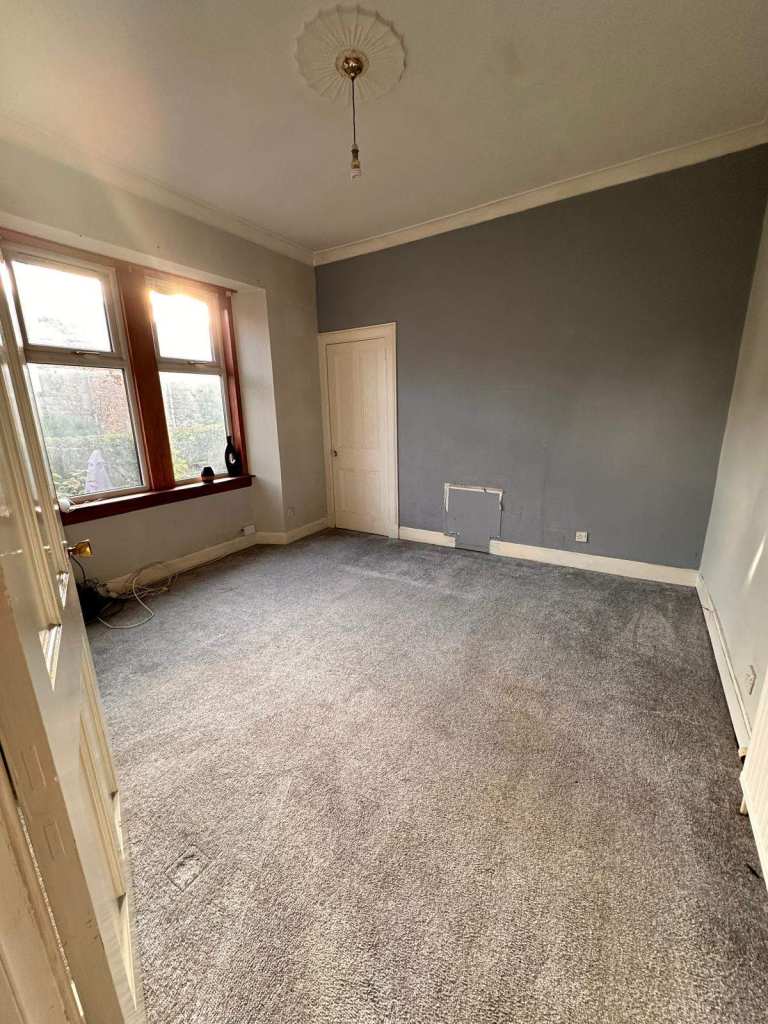1 bedroom flat to rent Harcourt Road Kirkcaldy Fife