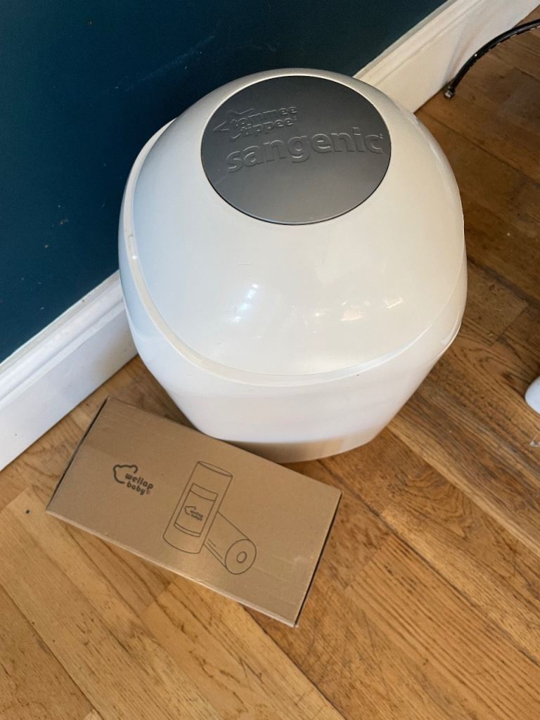 Tommee Tippee Nappy Bin