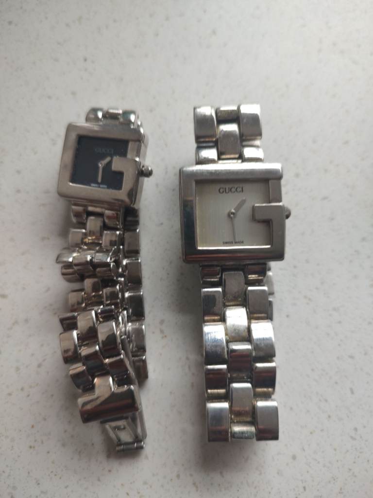Ladies watches 