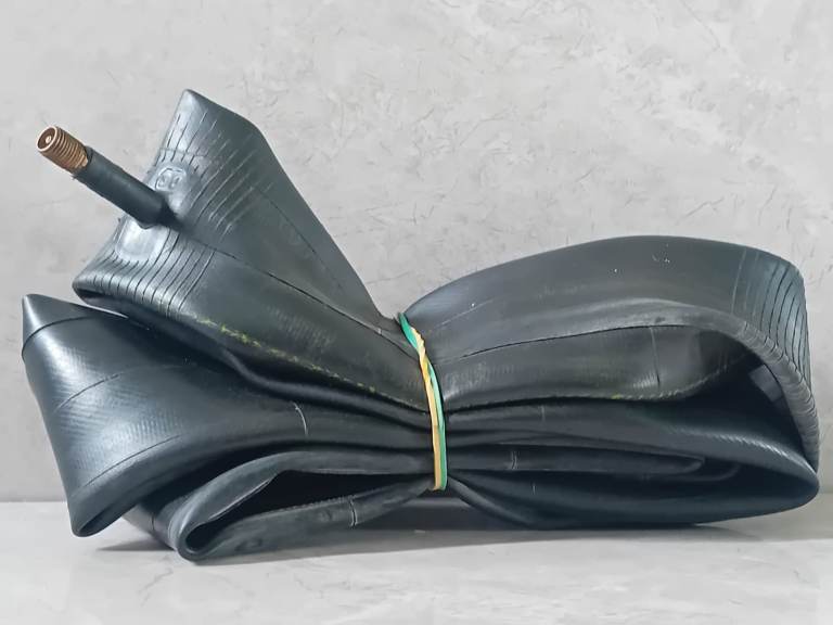 24" Bike Tyre & Innertube Set (2)