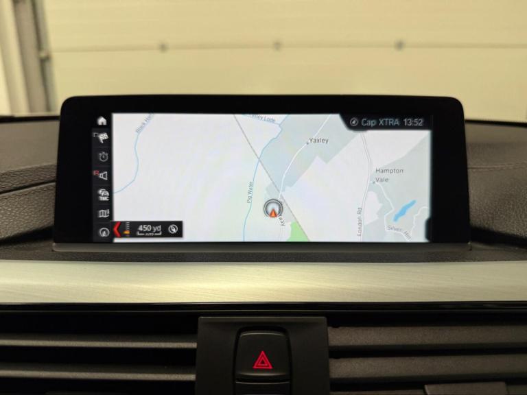 2018 BMW 4 Series Gran Coupe 2.0 420d M Sport Hatchback 5dr Diesel Auto Euro 6 (s/s) (190 ps) Hat...