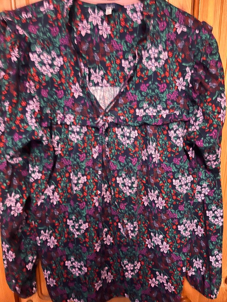 Ladies joules tops for sale