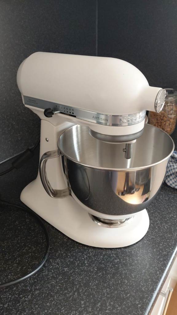 KitchenAid Artisan Mixer
