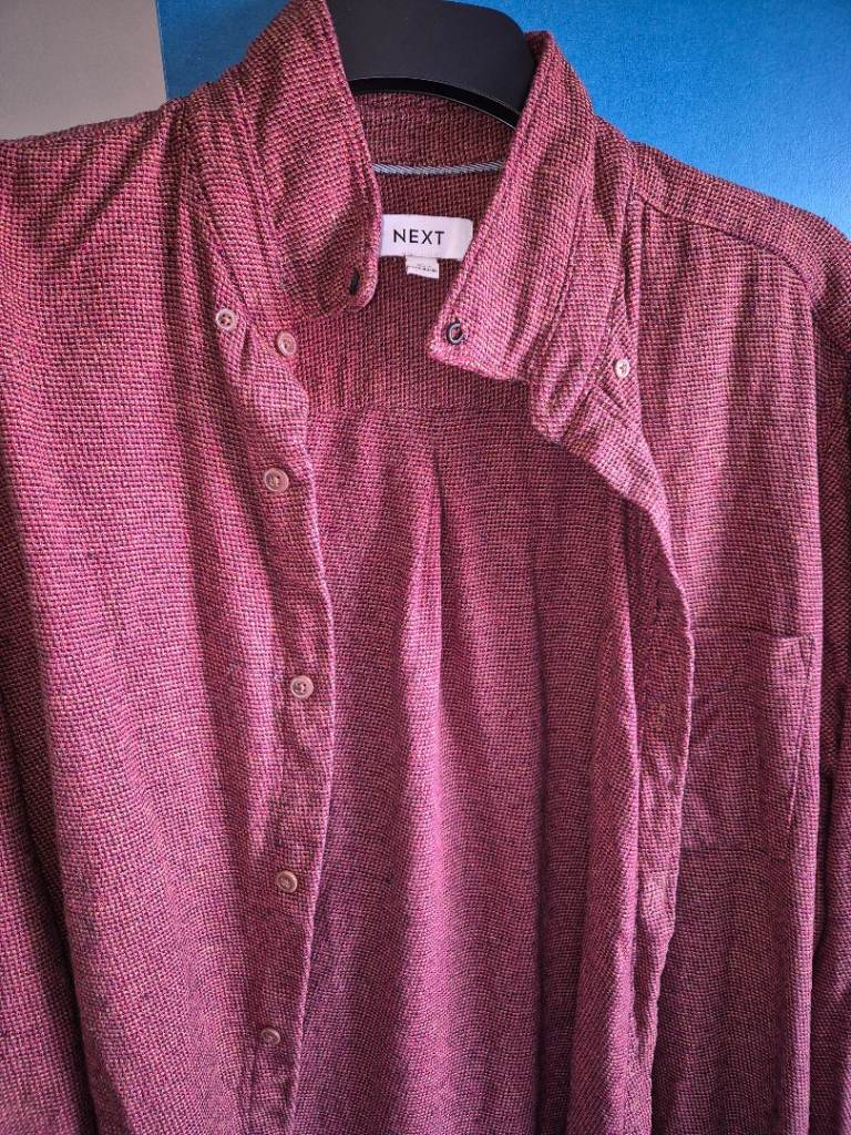 Men's shirt 