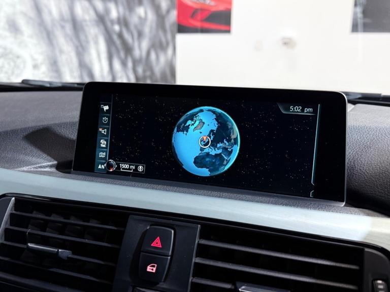 2016 BMW 3 Series 3.0 335d M Sport Touring Auto xDrive Euro 6 (s/s) 5dr ESTATE Diesel Automatic