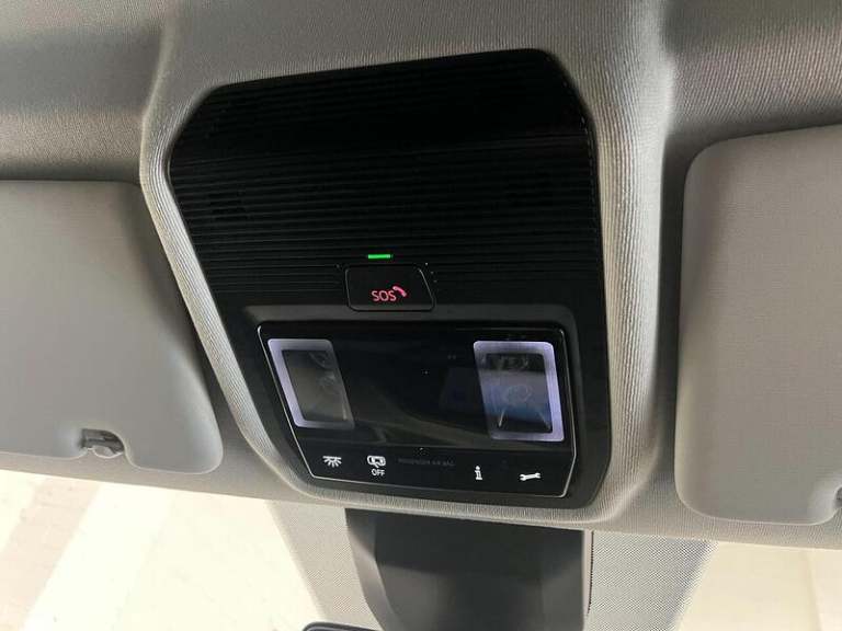 2022 Volkswagen Caddy 2.0 TDI 102PS Commerce Plus Van PANEL VAN DIESEL Manual