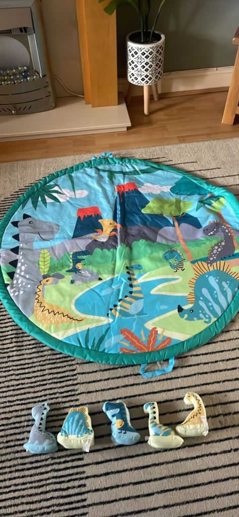 Play mat 