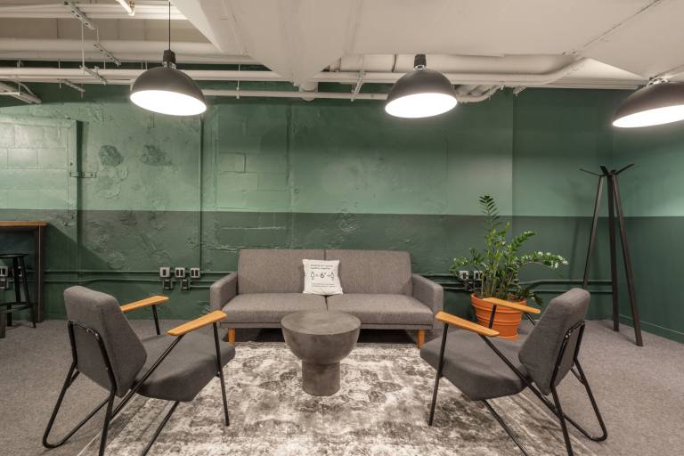 Norwich - NR1 3DT \ Coworking Membership with All Amenities Included