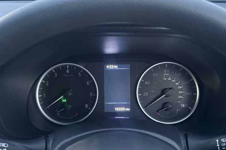 2022 Nissan Juke 1.0 DIG-T 114 ACENTA 5DR Hatchback Petrol Manual