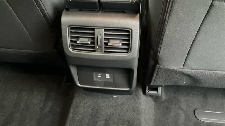 2025 Nissan X-Trail 1.5 MHEV 163 N-Connecta 5dr [7 Seat] Xtronic Petrol Station Wagon Station Wag...