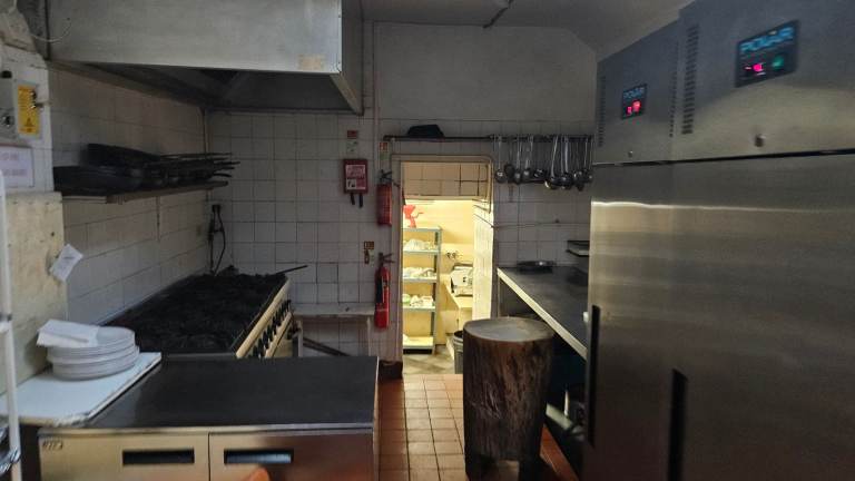 Restaurant Lease - Prime Location Kent