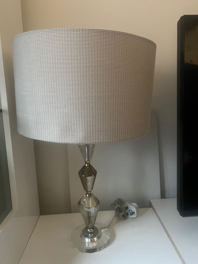 Lamp/lamp shades 