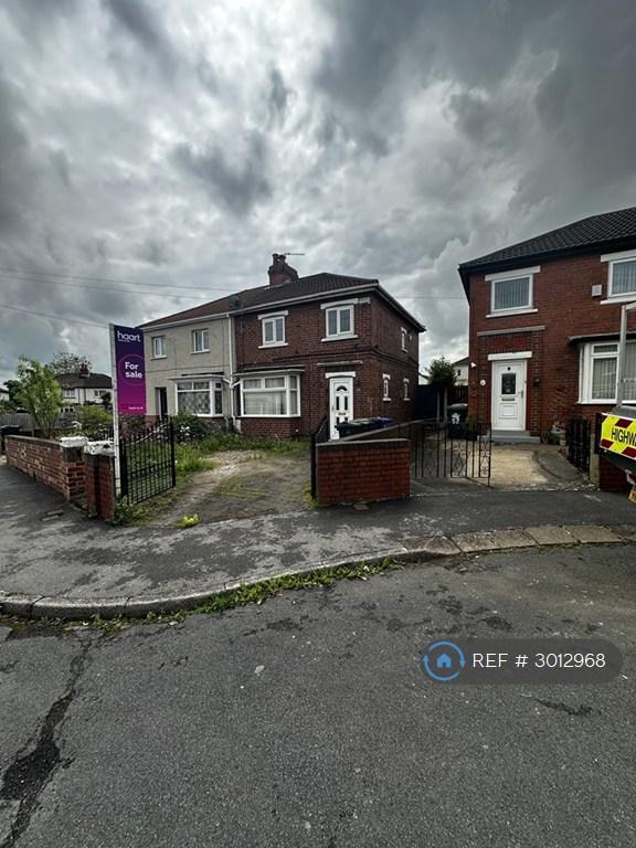 2 bedroom house in Thomson Avenue, Doncaster, DN4 (2 bed) (#3012968)