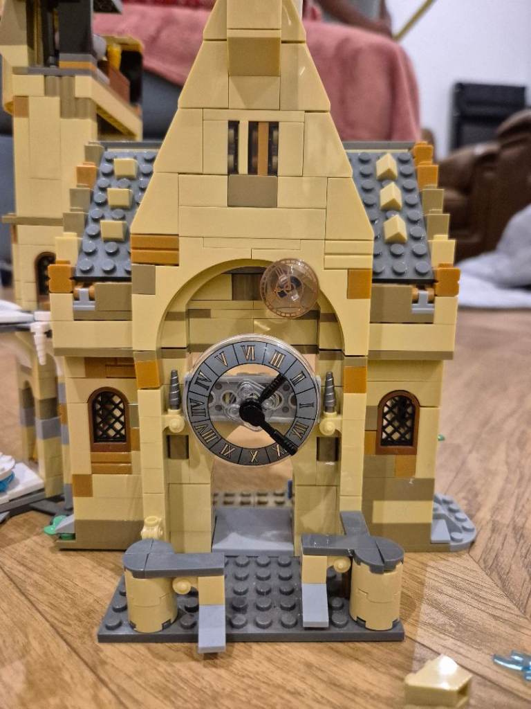 Lego set not lego brand 