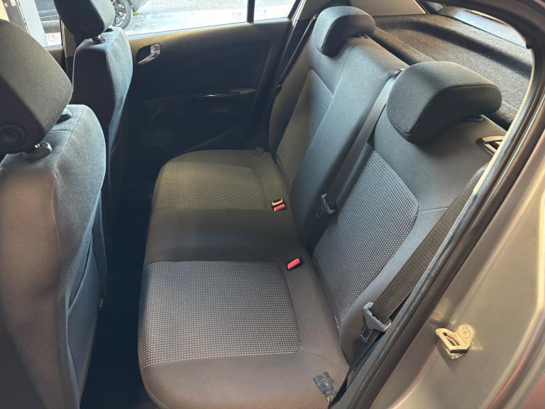 2011 Vauxhall Corsa 1.3 CDTi ecoFLEX Excite 5dr [AC] HATCHBACK Diesel Manual