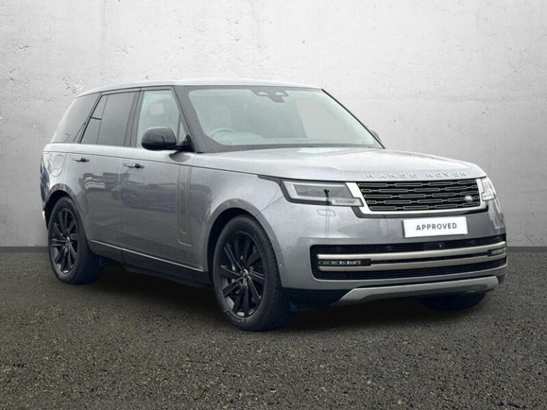 LAND ROVER RANGE ROVER 3.0 P440e SE 4dr Auto