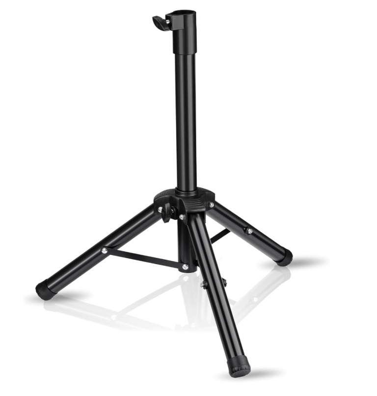 Portable Tripod for Satellite Dish