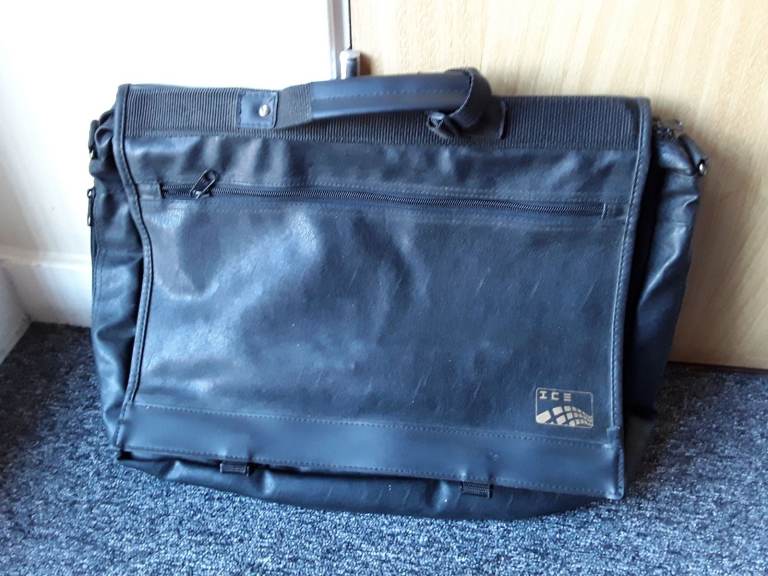 Ice laptop, notebook case